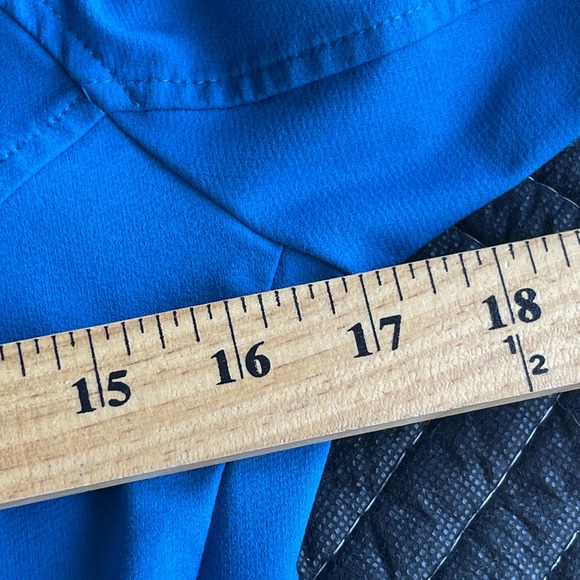 The North Face Jacket Womens Extra Small Blue Full Zip TNF Apex - Picture 9 of 11